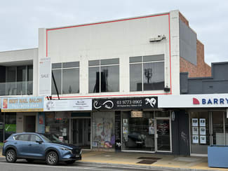 Offices commercial property for lease at 2/397 Nepean Highway Chelsea VIC 3196