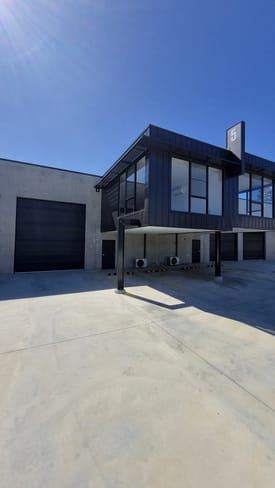 Factory, Warehouse & Industrial commercial property for lease at 5/17 Norfolk Avenue South Nowra NSW 2541 Factory, Warehouse & Industrial commercial property for lease at 5/17 Norfolk Avenue South Nowra NSW 2541