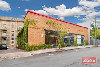 Shop & Retail commercial property for lease at 34 Florence Street Newstead QLD 4006