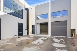 Factory, Warehouse & Industrial commercial property for lease at 35A Sefton Road Thornleigh NSW 2120 Factory, Warehouse & Industrial commercial property for lease at 35A Sefton Road Thornleigh NSW 2120