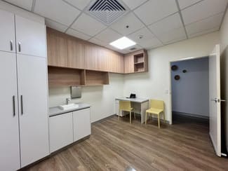 Medical / Consulting commercial property for lease at Suite 103, 12 Salonika Street Parap NT 0820 Medical / Consulting commercial property for lease at Suite 103, 12 Salonika Street Parap NT 0820