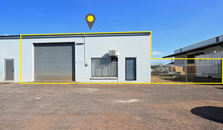 Factory, Warehouse & Industrial commercial property for lease at 6/134 McKinnon Road Pinelands NT 0829 Factory, Warehouse & Industrial commercial property for lease at 6/134 McKinnon Road Pinelands NT 0829