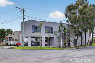 Factory, Warehouse & Industrial commercial property for lease at 6 Ailsa Street Box Hill South VIC 3128