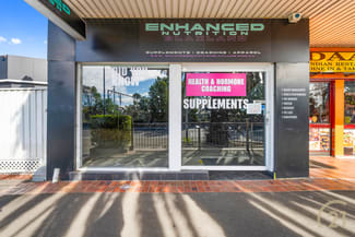 Shop & Retail commercial property for lease at 1/128 Great Western Highway Blaxland NSW 2774 Shop & Retail commercial property for lease at 1/128 Great Western Highway Blaxland NSW 2774