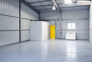 Factory, Warehouse & Industrial commercial property for lease at 3/12-14 Centenary Place Logan Village QLD 4207