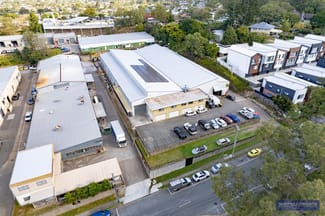 Factory, Warehouse & Industrial commercial property for lease at Everton Hills QLD 4053 Factory, Warehouse & Industrial commercial property for lease at Everton Hills QLD 4053