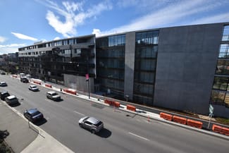 Shop & Retail commercial property for lease at Ground/40 Upper Heidelberg Road Ivanhoe VIC 3079