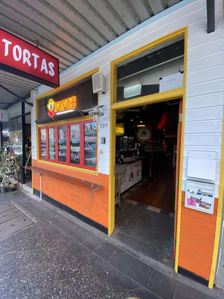 Shop & Retail commercial property for lease at 399 King Street Newtown NSW 2042