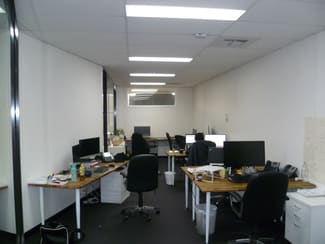 Showrooms / Bulky Goods commercial property for lease at 134 Rupert Street Collingwood VIC 3066 Showrooms / Bulky Goods commercial property for lease at 134 Rupert Street Collingwood VIC 3066