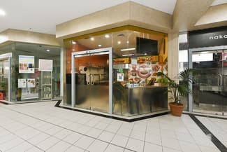 Shop & Retail commercial property for lease at 8D/370 Pitt Street Sydney NSW 2000