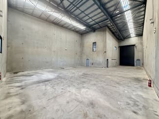 Factory, Warehouse & Industrial commercial property for lease at Unit 6/414 Marion Street Condell Park NSW 2200