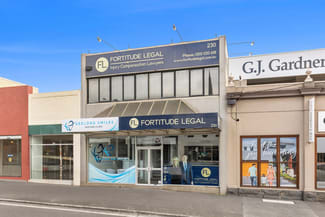 Other commercial property for lease at Part/230-232 Moorabool Street Geelong VIC 3220 Other commercial property for lease at Part/230-232 Moorabool Street Geelong VIC 3220