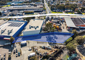 Factory, Warehouse & Industrial commercial property for lease at 1618 Canterbury Road Punchbowl NSW 2196