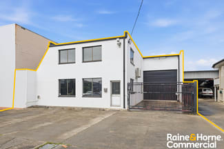 Factory, Warehouse & Industrial commercial property for lease at 8 Holland Street Northgate QLD 4013