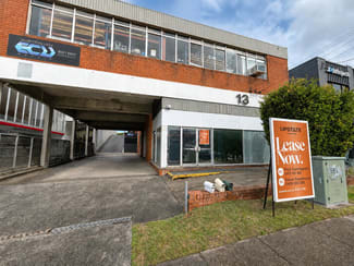 Factory, Warehouse & Industrial commercial property for lease at 1/13 Chard Road Brookvale NSW 2100 Factory, Warehouse & Industrial commercial property for lease at 1/13 Chard Road Brookvale NSW 2100