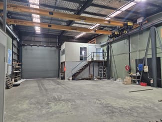 Other commercial property for lease at 11/284 Musgrave Road Coopers Plains QLD 4108