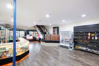 Shop & Retail commercial property for lease at 122 - 124 Barrack Street Perth WA 6000 Shop & Retail commercial property for lease at 122 - 124 Barrack Street Perth WA 6000