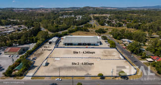 Development / Land commercial property for lease at Site 1/4 Saunders Street Raceview QLD 4305 Development / Land commercial property for lease at Site 1/4 Saunders Street Raceview QLD 4305