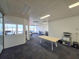 Offices commercial property for lease at Level 2 Suite 1/8 Bayfield Street Rosny Park TAS 7018