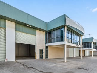Factory, Warehouse & Industrial commercial property for lease at Unit 2/17a Amax Avenue Girraween NSW 2145 Factory, Warehouse & Industrial commercial property for lease at Unit 2/17a Amax Avenue Girraween NSW 2145