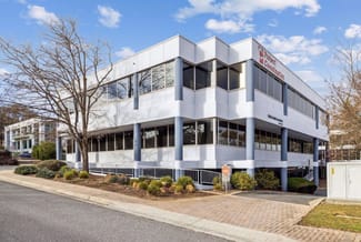 Offices commercial property for lease at 6/20 Napier Close Deakin ACT 2600