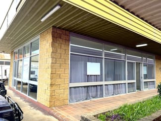 Offices commercial property for lease at 4/42-48 Fitzroy Street Nanango QLD 4615 Offices commercial property for lease at 4/42-48 Fitzroy Street Nanango QLD 4615