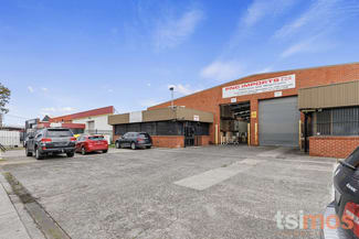 Factory, Warehouse & Industrial commercial property leased at 11-13 Powlett Street Moorabbin VIC 3189 Factory, Warehouse & Industrial commercial property leased at 11-13 Powlett Street Moorabbin VIC 3189