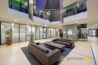 Offices commercial property for lease at Ground Floor Suite 3/134-136 Cambridge Street Collingwood VIC 3066
