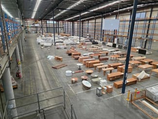 Factory, Warehouse & Industrial commercial property for lease at Kings Park NSW 2148 Factory, Warehouse & Industrial commercial property for lease at Kings Park NSW 2148