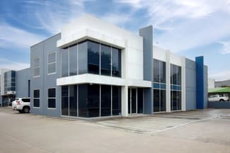 Factory, Warehouse & Industrial commercial property for lease at 33/111 LEWIS ROAD Knoxfield VIC 3180 Factory, Warehouse & Industrial commercial property for lease at 33/111 LEWIS ROAD Knoxfield VIC 3180