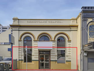 Offices commercial property for lease at Ground/184 Collins Street Hobart TAS 7000 Offices commercial property for lease at Ground/184 Collins Street Hobart TAS 7000