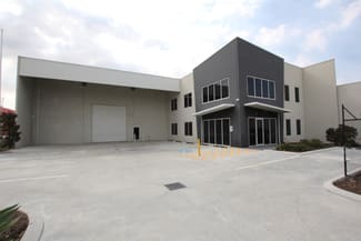 Factory, Warehouse & Industrial commercial property for lease at 7 Niche Parade Wangara WA 6065