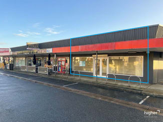 Showrooms / Bulky Goods commercial property for lease at 3/254 Hampstead Road Clearview SA 5085