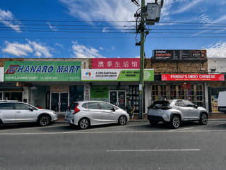 Shop & Retail commercial property for lease at 391 Clayton Road Clayton VIC 3168