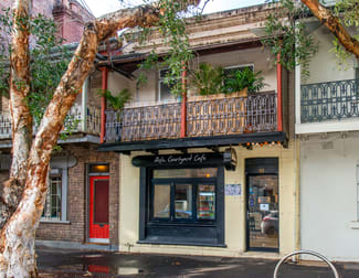 Shop & Retail commercial property for lease at 55 George Street Redfern NSW 2016 Shop & Retail commercial property for lease at 55 George Street Redfern NSW 2016