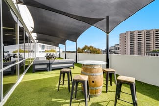 Offices commercial property for lease at 3.03/21 Solent Circuit Norwest NSW 2153 Offices commercial property for lease at 3.03/21 Solent Circuit Norwest NSW 2153
