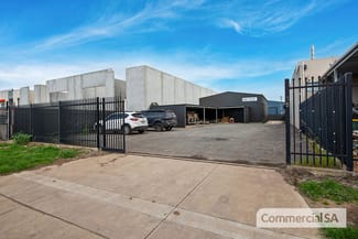 Offices commercial property for lease at 35 Francis Road Wingfield SA 5013 Offices commercial property for lease at 35 Francis Road Wingfield SA 5013