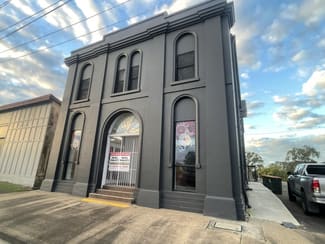 Offices commercial property for lease at 1/255 Kent Street Maryborough QLD 4650