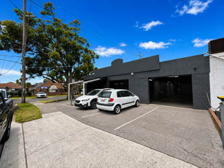 Factory, Warehouse & Industrial commercial property for lease at 2 Flora Street Kirrawee NSW 2232