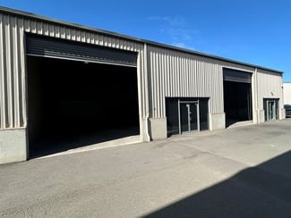 Factory, Warehouse & Industrial commercial property for lease at 3 & 4-5/45a Princes Highway Albion Park Rail NSW 2527