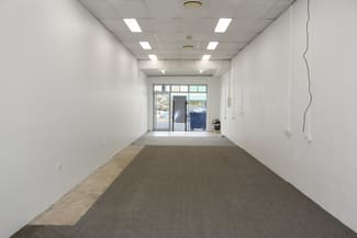 Offices commercial property for lease at Shop/5B 1 Bourbong Street Bundaberg Central QLD 4670 Offices commercial property for lease at Shop/5B 1 Bourbong Street Bundaberg Central QLD 4670