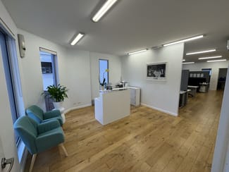 Medical / Consulting commercial property for lease at 1/122 Lytton Road Bulimba QLD 4171