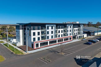 Offices commercial property for lease at 11 Dalmahoy Street Bairnsdale VIC 3875