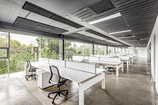 Offices commercial property for lease at 238 Coppin Street Richmond VIC 3121