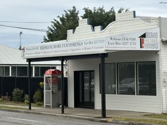 Medical / Consulting commercial property for lease at 206 Newmarket Road Wilston QLD 4051
