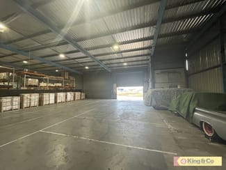 Factory, Warehouse & Industrial commercial property for lease at 37 Curtin Avenue West Hamilton QLD 4007 Factory, Warehouse & Industrial commercial property for lease at 37 Curtin Avenue West Hamilton QLD 4007