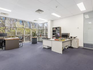 Offices commercial property for lease at 10/11-13 Brookhollow Avenue Norwest NSW 2153 Offices commercial property for lease at 10/11-13 Brookhollow Avenue Norwest NSW 2153