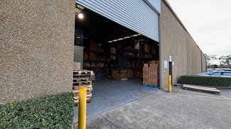 Factory, Warehouse & Industrial commercial property for lease at Seven Hills NSW 2147