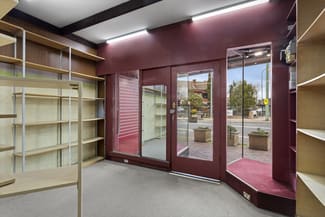 Shop & Retail commercial property for lease at 4 Govetts Leap Road Blackheath NSW 2785 Shop & Retail commercial property for lease at 4 Govetts Leap Road Blackheath NSW 2785