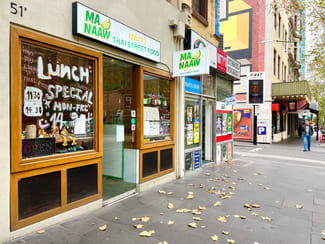 Shop & Retail commercial property for lease at 51 Bourke Street Melbourne VIC 3000